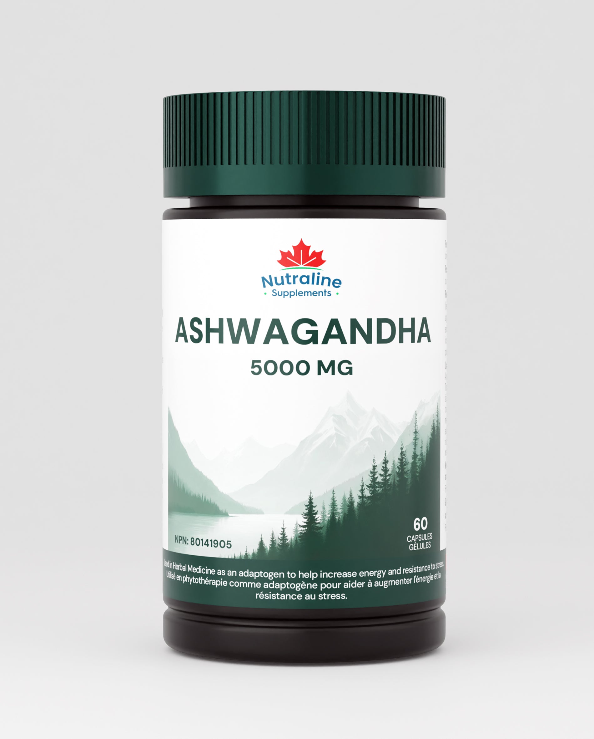 Ashwagandha