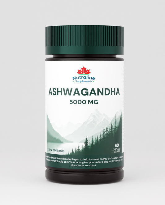Ashwagandha